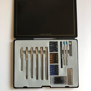 JML Classic Pen Set